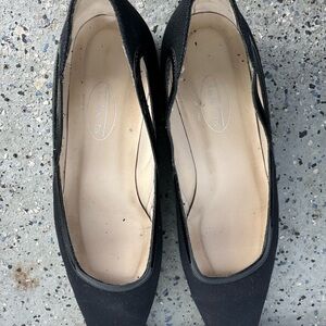 Talbots Black Women's Flats